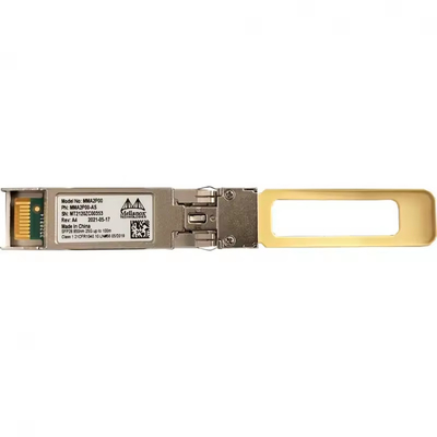 Mellanox MMA2P00 AS-Transceiver 25GbE SFP28 LC-LC 850nm SR bis zu 150m