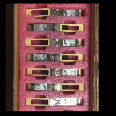 T-TB2FNS-H00 BASE-SX SFP Transceiver Modul MMF 850nm DOM