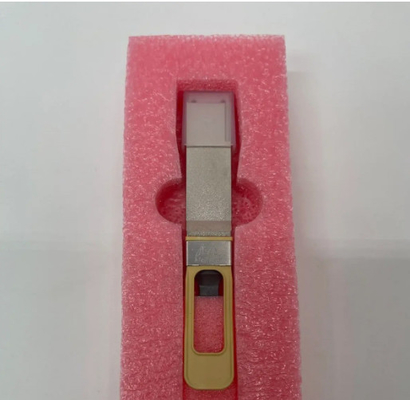 Mellanox MMA1B00 C100 B 100 GB/s Optischer Transceiver QSFP 850NM Bis zu 100M