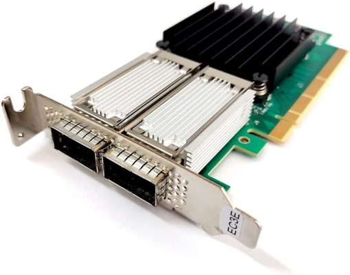 MCX353A-FCBT Mellanox ConnectX-3 VPI MCX353A-FCBT - Netzwerkadapter
