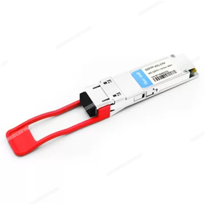 QSFP-40G-ER4 versiegelt 40g Qsfp Er4 40km 1310nm Lc-Konnektormodul