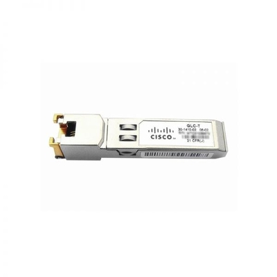 GLC-LH-SMD 1660sm ptn sfp Modul Hochleistungs-Cisco Small Form-Factor Plug-In Module mit optischen VCSEL-Komponenten