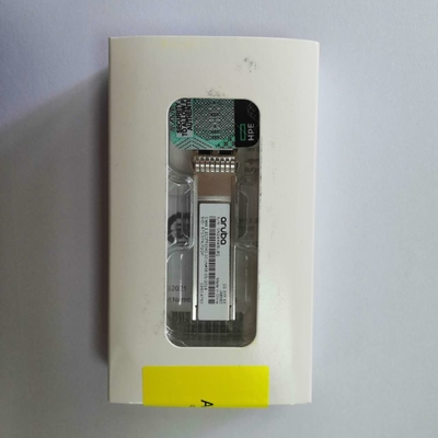 J4858d Einsatzbereit Original versiegeltes Sfp-Modul J4858d 1 Gbps Glasfaser-Empfängermodul