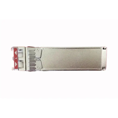 GLC-LH-SMD-Modul LC-Schnittstelle Huawei Hochgeschwindigkeitstransceiver Spa optischer Transceivermodul