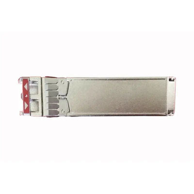 QSFP28-100G-SR4-Modul LC-Schnittstelle Huawei Hochgeschwindigkeitstransceiver Spa-optischer Transceivermodul