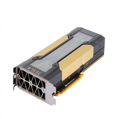 Tesla V100 32G Nvidia Grafikkarten 30/monat mit gutem Preis verkauft