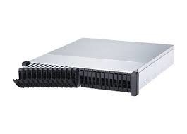 ES2486dc 2142IT 128G Unternehmen von QNAP Rack Server mit gutem Preis auf Lager