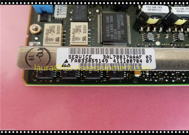 Modul 3AL78817AA Alcatel SFP für 1660SM, synchrone Mehrfachkoppler Alcatel-Lucents 1660 Inspektion