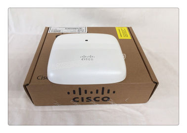 Zugangspunkt Ciscos Aironet AIR-CAP1602I-C-K9 Doppelband-802.11a/g/n WiFi apoint