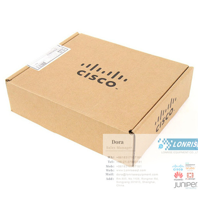 C8200L-1N-4T Neue versiegelte C8500 Serie 4x Sfp+ und 8x Sfp,4x10ge,8x1ge C8500l-8s4x bereit zum Einsatz
