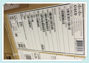 Hafen GEs SFP WS-C3750X-24S-S Katalysator-3750X 24 Ethernet-Netzwerk Schalter IP-Basis