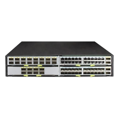CE8861 4C EI F Huawei CE8800 Rechenzentrumsschalter 2*AC-Strommodul mit gutem Preis