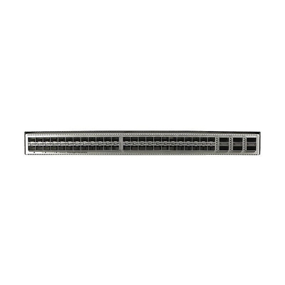 CE6863 48S6CQ F Huawei Switch Witch 2* Wechselstromversorgung auf Lager