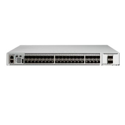 C9500-24Q-E Cisco Catalyst 9500 Switch 24-Port 40G Switch Netzwerk notwendig