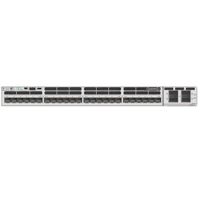 Cisco C9300X-24Y-A Katalysator 9300X 24-Port 25G SFP28 Schalter mit modularen Uplinks