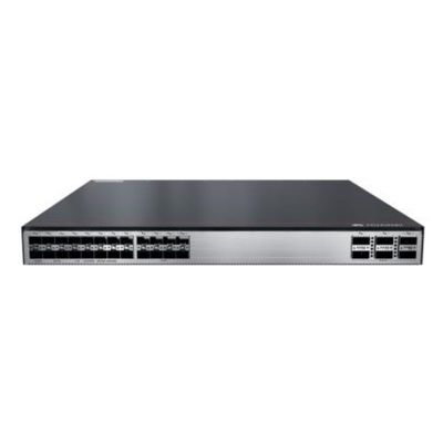 Huawei S6730-H24X6C Schalter | Leistungsstarker 10G-Enterprise-Switch der CloudEngine S6700-Serie