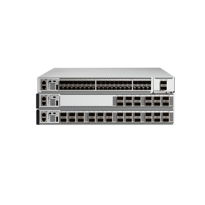 C9500-24Y4C-A sind die nächste Generation von Enterprise-Core- und Aggregation-Layer-Switches, die