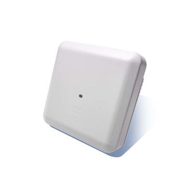 AIR AP3802I E K9 AIR AP3802I E K9 Cisco Aironet 3802i Zugangspunkt mit sauberer Lufttechnologie ideal für Einsätze mit hoher Dichte