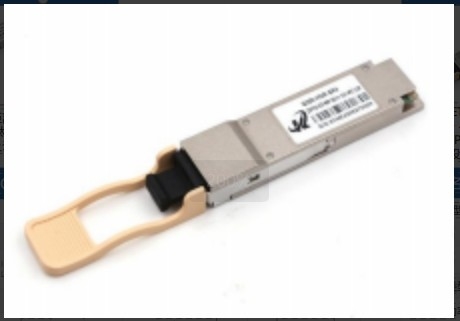 KPD Q200 HDR SR4 OSFP56 HDR 1310nm 2km DOM LC SMF Transceiver Modul Hochleistungsrechenzentren und Cloud-Netzwerke