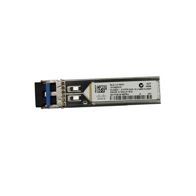 GLC LH SMD 1000BASELXLH SFP-Transceivermodul MMF SMF kompatibel mit dem IEEE 802.3z 1000BASE LX-Standard