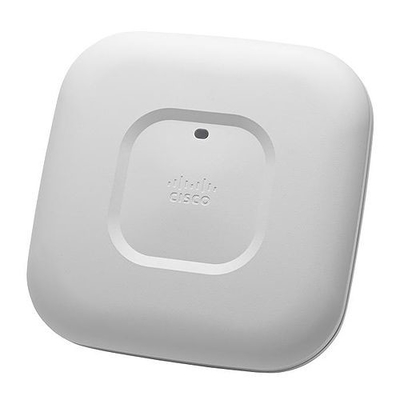 AIR - CAP2702I - H - K9 Cisco Aironet 2700-Serie drahtlose Zugriffspunkt Cisco Aironet 2700-Serie Zugriffspunkt - 3*4 MIMO-Technologie IEEE 802 11a g n ac 2 4GHz 5GHz Steuerbasis