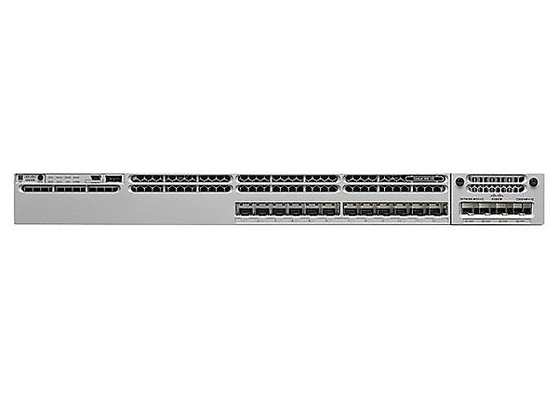 N9K-C93180YC-FX Cisco Schalter 40 Gigabit Ethernet der Verbindungs-93180YC-FX Schicht-3