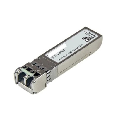 SFP-10G-SR 10GBASE-SR SFP-Modul 10GBASE-SR SFP+-Modul für MMF