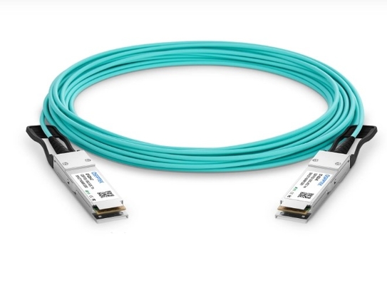 QSFP-100G-AOC7M CISCO 100GBASE QSFP aktives optisches Kabel,7-Meter