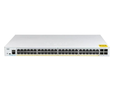 C1000-48T-4G-L - Cisco Catalyst 1000-Serie Schalter Catalyst 1000 48-Port GE, 4x1G SFP