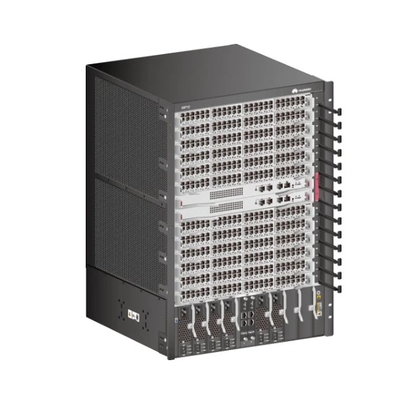 EH1BS9712E00 Huawei S9700 Serie Schalter S9712 Montage Fahrwerk 12 Schlitze