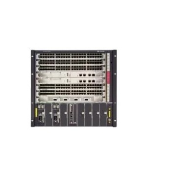ES1B06SACA0P Huawei S7700 Serie Schalter S7706 Basismotor POE-Bundle inklusive PoE-Bauart