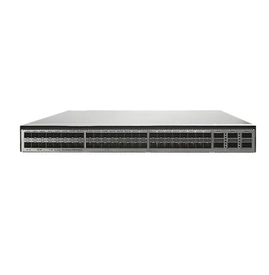 CE6881-48T6CQ-B 48*10G SFP+ 6*100G QSFP28 2*AC