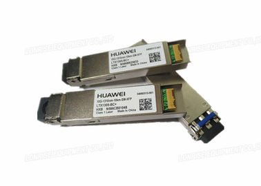 Verbindungsstück-ursprüngliches Faser HUAWEIS LTX1305-BC+ LC Optik-SFP-Modul mit 0 - Temperatur 70c