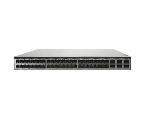 CE6881-48S6CQ-B eignet sich sowohl für die Kern- als auch die Aggregationsschicht