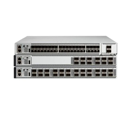 C9500-16X-E 	Cisco Catalyst 9500 16-Port 10G Switch NW Ess Lizenz