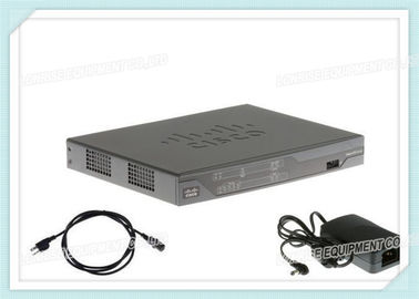 Integrierter Service-verdrahteter Ethernet-Router Cisco C881-k9 880 Reihe bleifrei