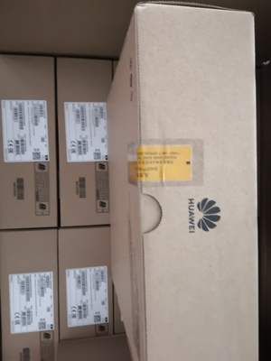 AirEngine 5761-21 Huawei Indoor Access Points 11ax Innenraum, 2 + 4 Dual Frequency, intelligente Antenne, USB, Bluetooth