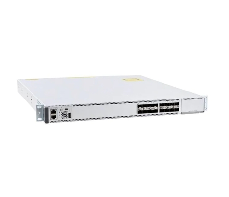 C9500-16X-A Cisco ONE Catalyst 9000-Serie 16-Port 10G-Switch, NW Adv. Lizenz