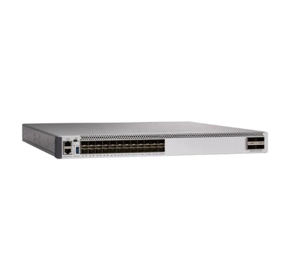 Cisco Catalyst C9500-24Y4C-A 24-Port 10/25G 4-Port 40/100G Schalter