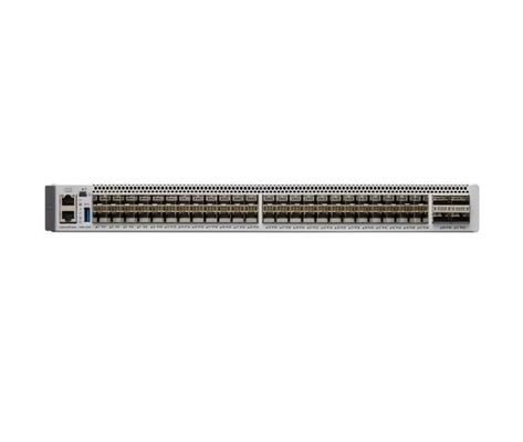 Cisco Catalyst 9500 C9500-48Y4C-A 48-Port 25G Switch