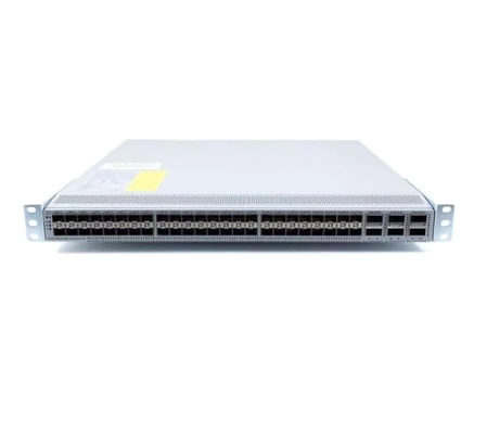 C1000-48P-4G-L Cisco Catalyst 1000 Series Switches 	 48x 10/100/1000 Ethernet PoE+ Ports mit 370W PoE-Budget, 4x 1G SFP Uplinks