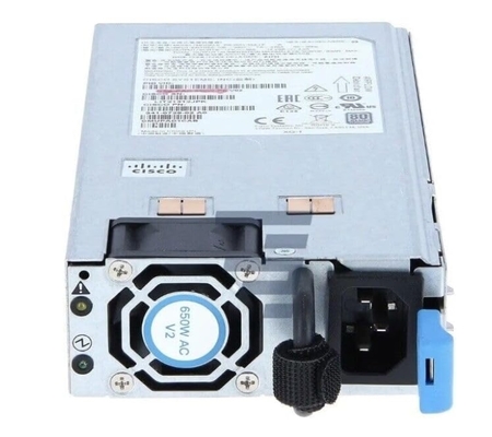 NXA-PAC-650W-PE - Nexus Switches Netzteil Nexus 9000 650W AC PS, Port-seitige Abluft