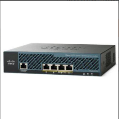 Cisco 3504 Wireless Controller Rack-Montagehalterung, eine Rack-Montagehalterung für den Cisco 3504 Wireless Controller