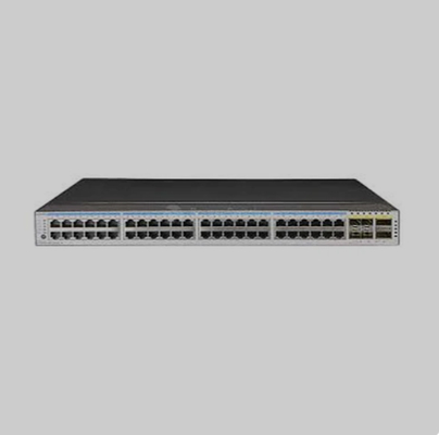 Huawei CE6855-48XS8CQ-B 48x10GE 8x100GE 2,56 Tbps Datenzentrumsschalter