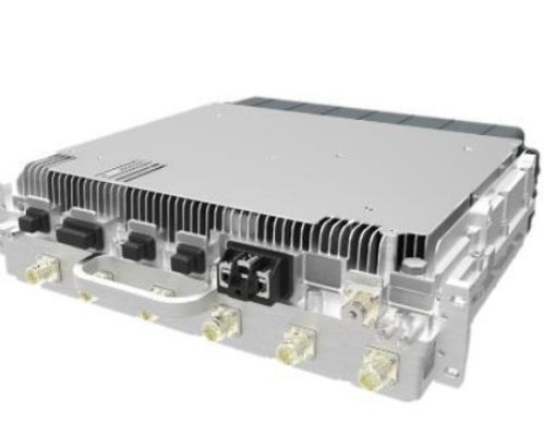 474803A ((ARMA) ein Nokia AirScale RFM 6T6R Basisstation Modul für Band 20 (800 MHz) mit einem 360W HF-Ausgang