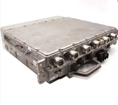 Nokia 474198A (AREA) Ein AirScale-Radiofrequenzmodul (RFM) für Makrozelluläre Netze, speziell eine 6T6R (6 Übertragen, 6 Empfangen) Einheit für FDD-LTE Band 3 (1800 MHz)