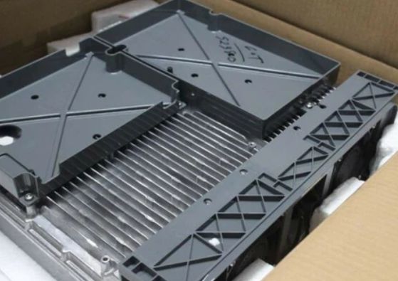 472181A FSMF (Flexible System Module Fabric), eine Basisbandverarbeitungs- und Steuerungseinheit für die Basisstation Nokia Flexi Multiradio