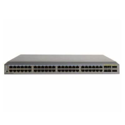 Huawei CE5850-48T4S2Q-EI CloudEngine Switch 48 GE RJ45, 4×10GE SFP+, 2×40GE QSFP+ Datenzentrum Ethernet Switch
