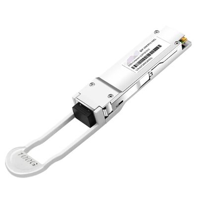 TS-Q8-CO1H-ZR0C/100G QSFP28 ZR Kohärenttransceivermodul - Hochleistung für Fernübertragung