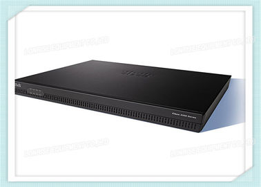Professionelles Hafen integrierte Service-Router CISCOS ISR4321/K9 1 SFP Gestell besteigbar